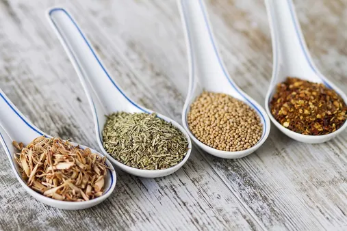 Chinese Herbs: A Natural Approach to Health and Well-being